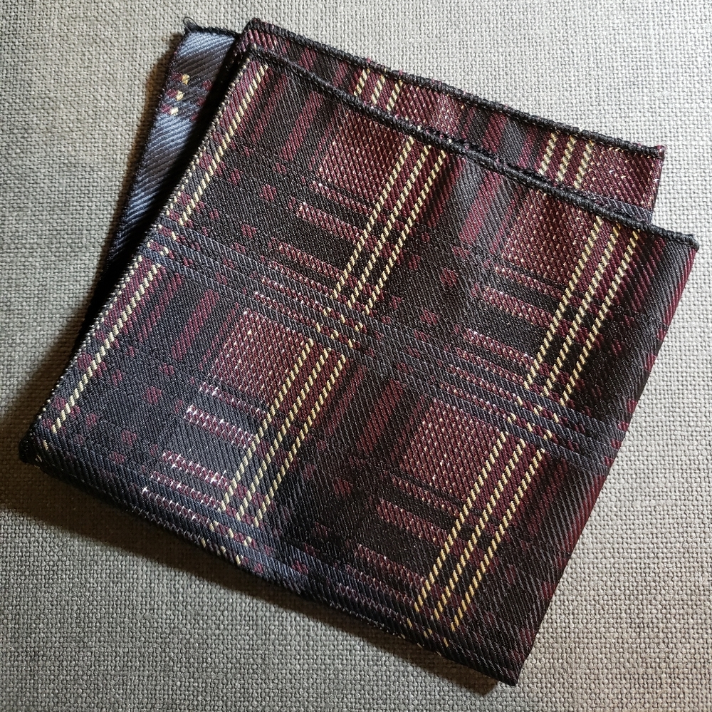 Pocket Square